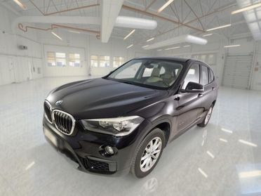 BMW X1 sDrive16d
