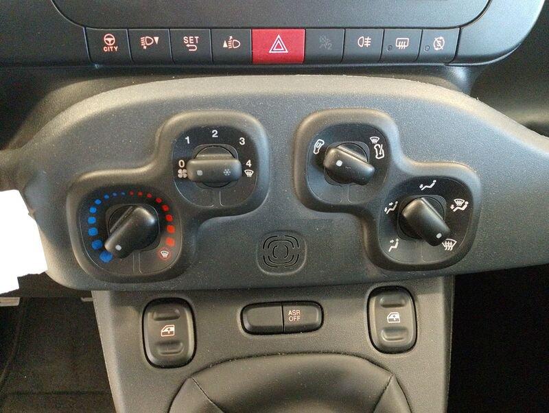 FIAT Panda 3ª serie 1.0 FireFly S&S Hybrid