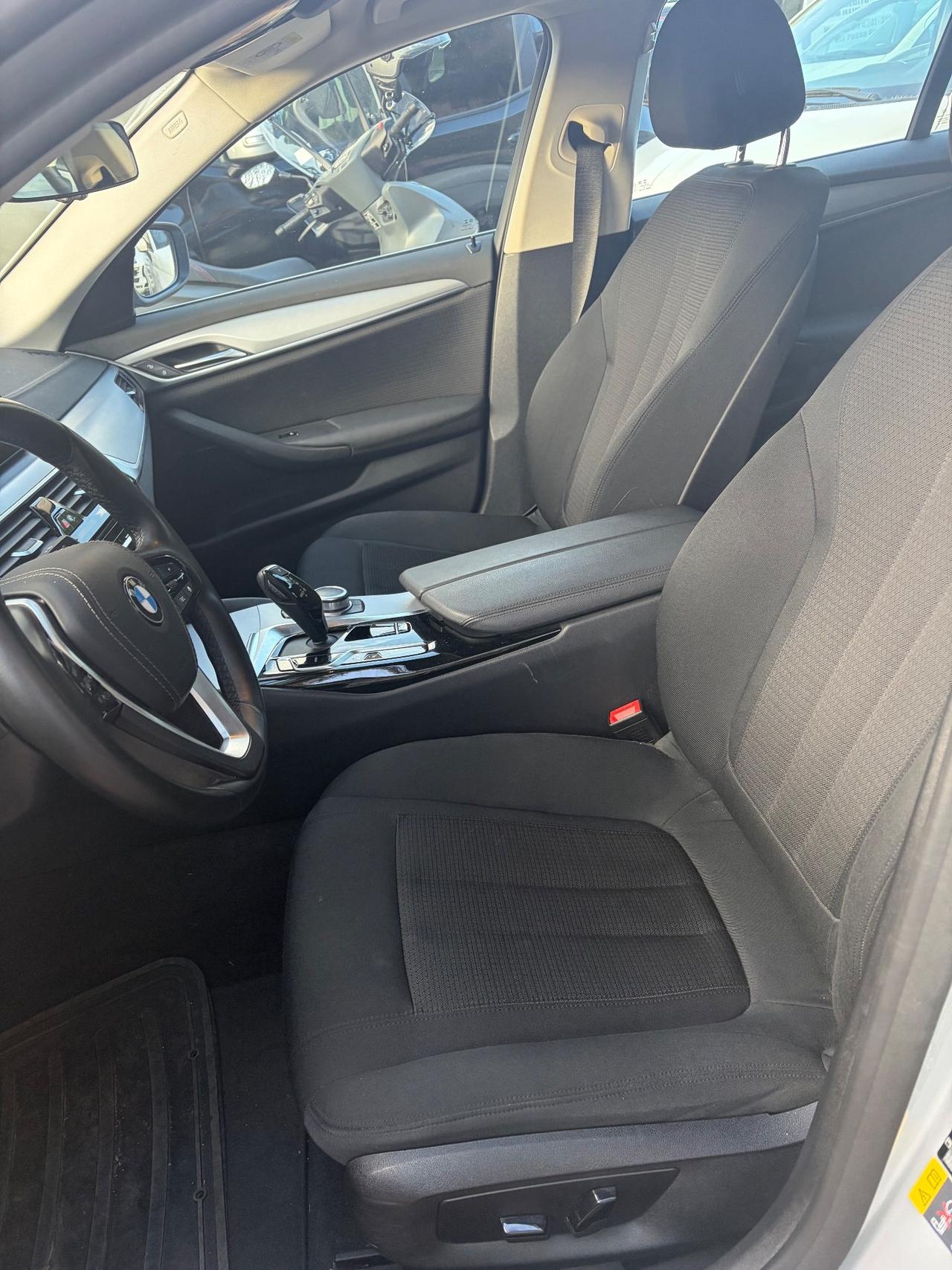 Bmw 530 530e Business