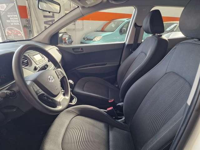 Hyundai i10 i10 1.0 Comfort