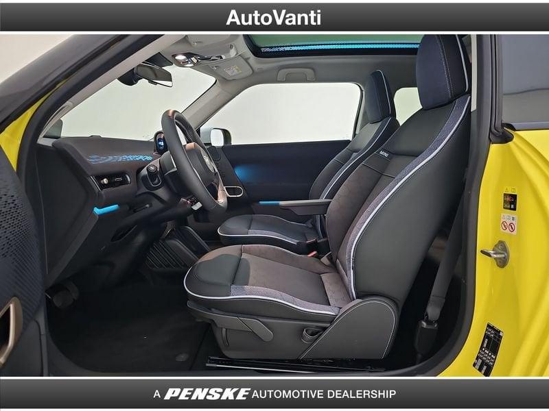 MINI Mini Cooper A.E. Cooper SE Classic