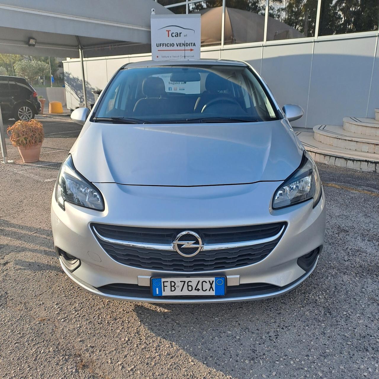 Opel Corsa 1.2 Bz 69cv Cosmo