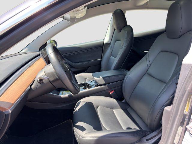 TESLA Model 3 Model 3 Long Range Dual Motor AWD