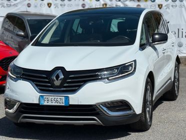 Renault Espace dCi Energy Zen
