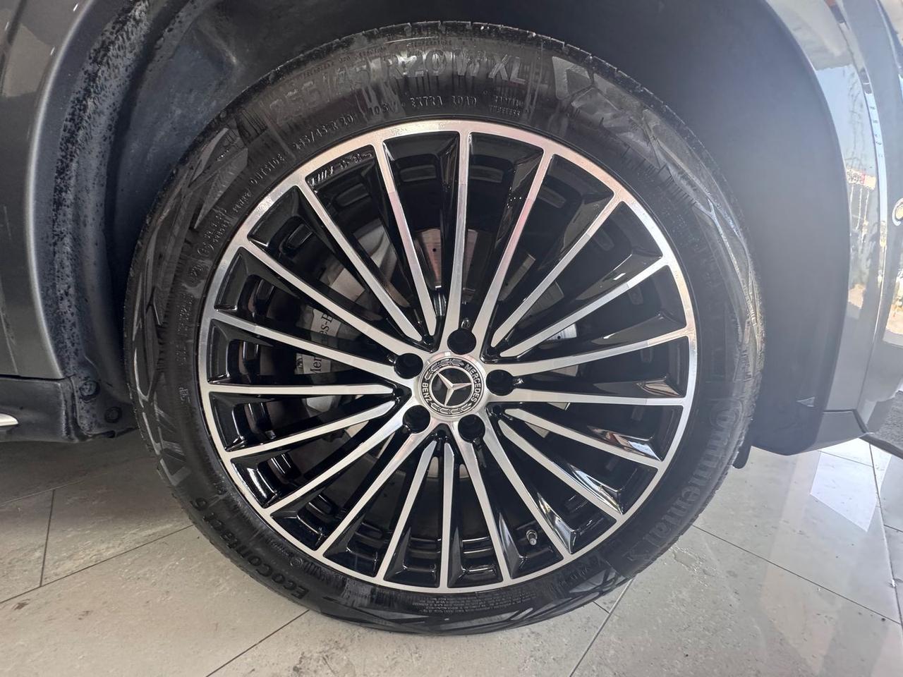 Mercedes-Benz GLC 220 AMG Line Advanced GLC 220 D MHEV #5890