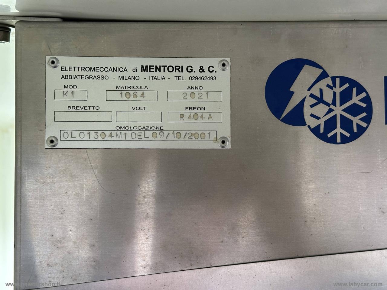 Jumper 30 BlueHDi 120 S&S PC-TN Furgone