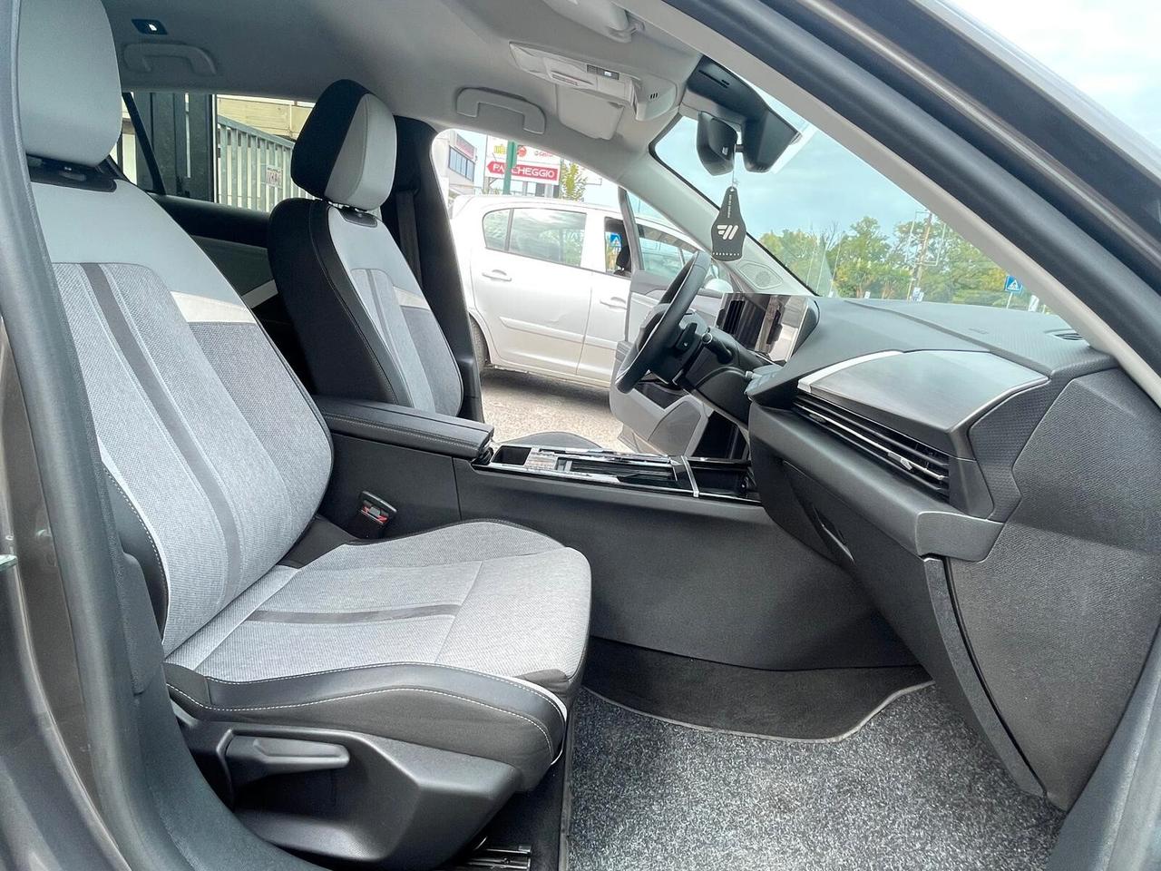 Opel Astra 1.2 Turbo 130 CV AT8 GS