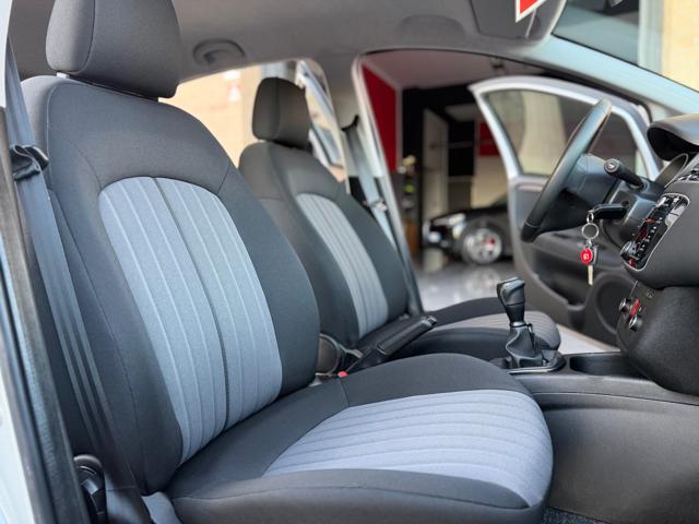 FIAT Punto 1.3 MJT II S&S 95 CV 5 porte Street