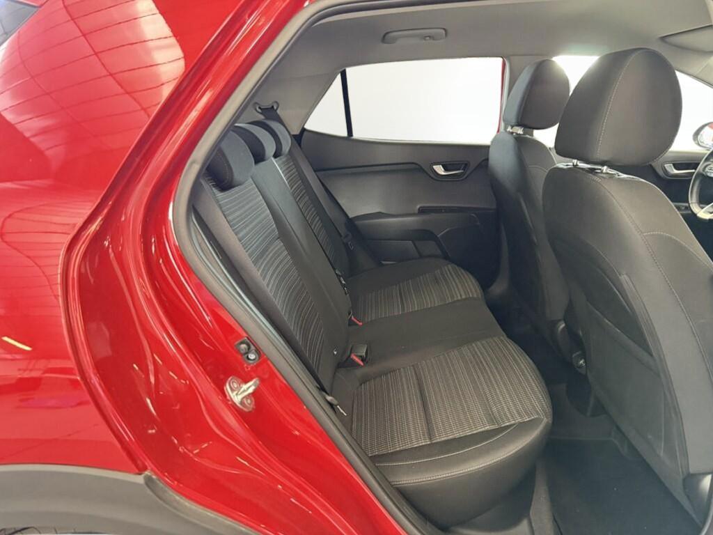 Kia Stonic 1.2 ECOGPL Style 2WD