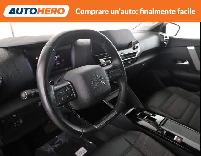 CITROEN C4 BlueHDi 130 S&S EAT8 Feel Pack