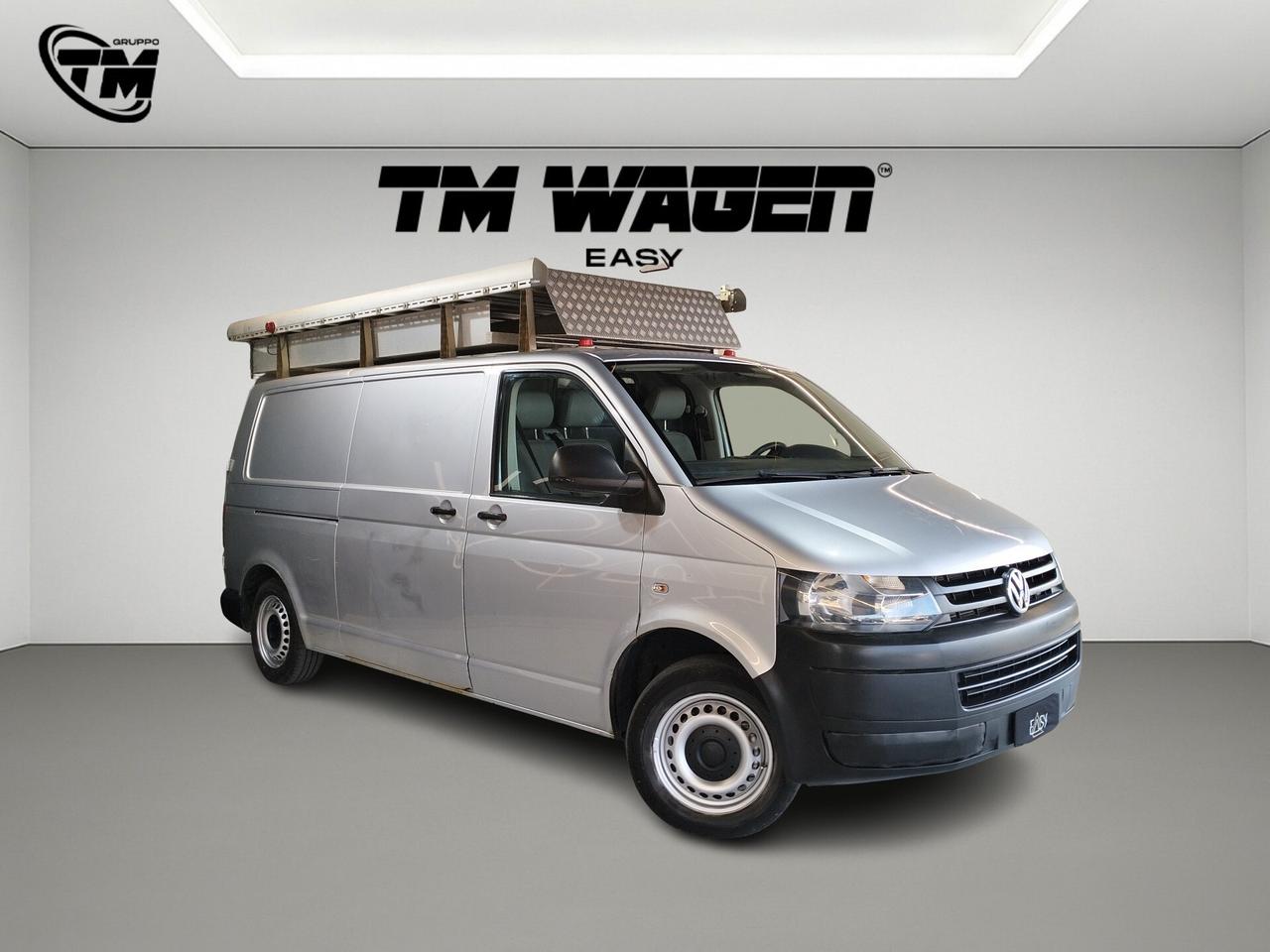Volkswagen T5 Transporter 2.0 TDI 102CV PL Furgone IVA ESCLUSA