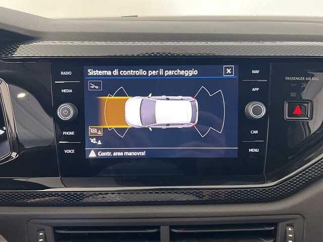Volkswagen Polo 1.0 Edition Plus