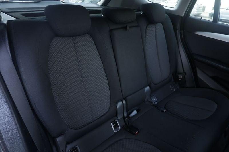 BMW X1 BMW X1 sDrive18d Msport 110KW ANNO 2018