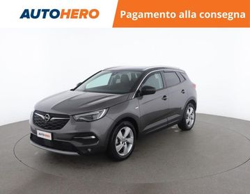 OPEL Grandland X 1.5 diesel Ecotec Start&Stop Ultimate