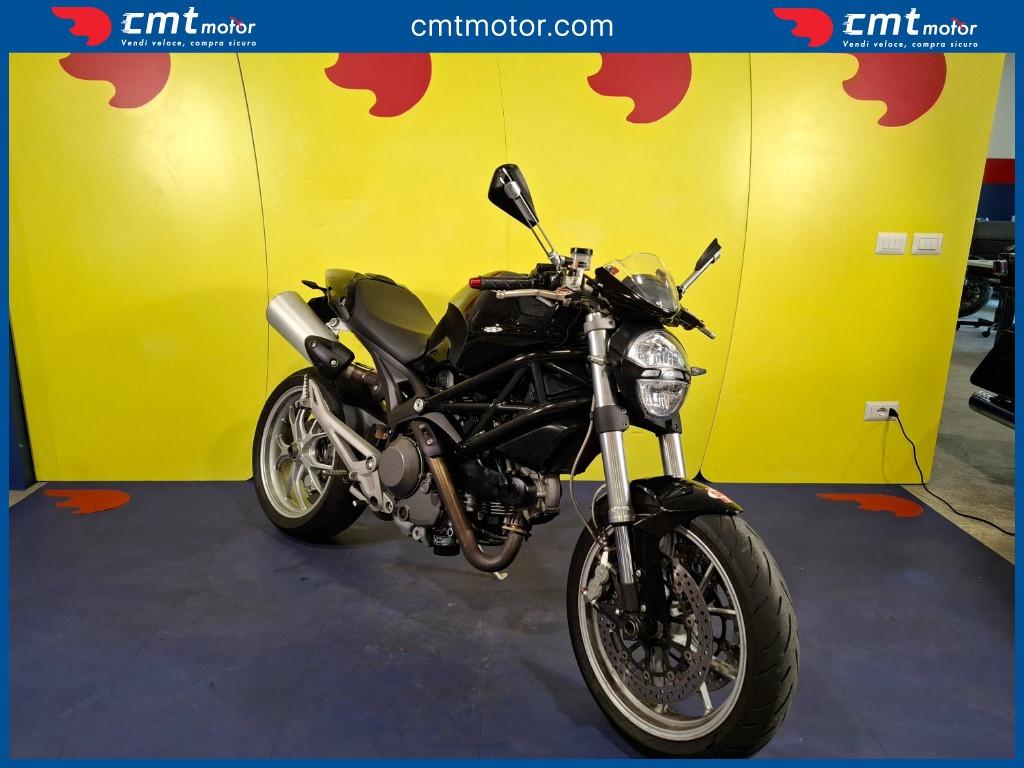Ducati Monster 1100 - 2010