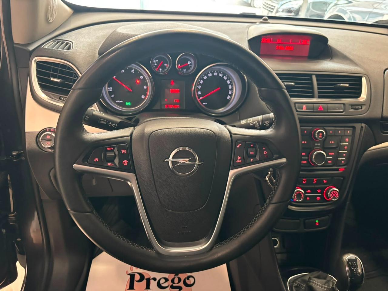 Opel Mokka 1.6 CDTI 136CV ** 72mila km **
