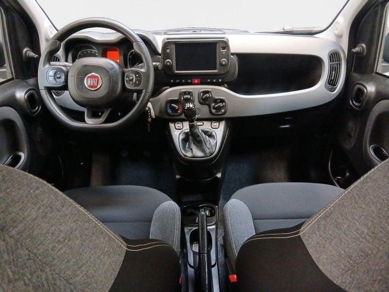 FIAT Panda 1.2 easypower Gpl s&s 69cv