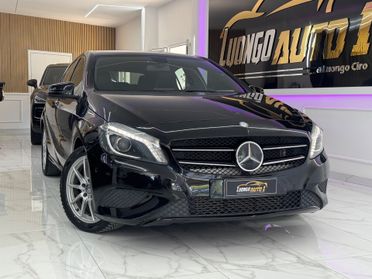 Mercedes-benz Classe A 200d Premium Full Opt