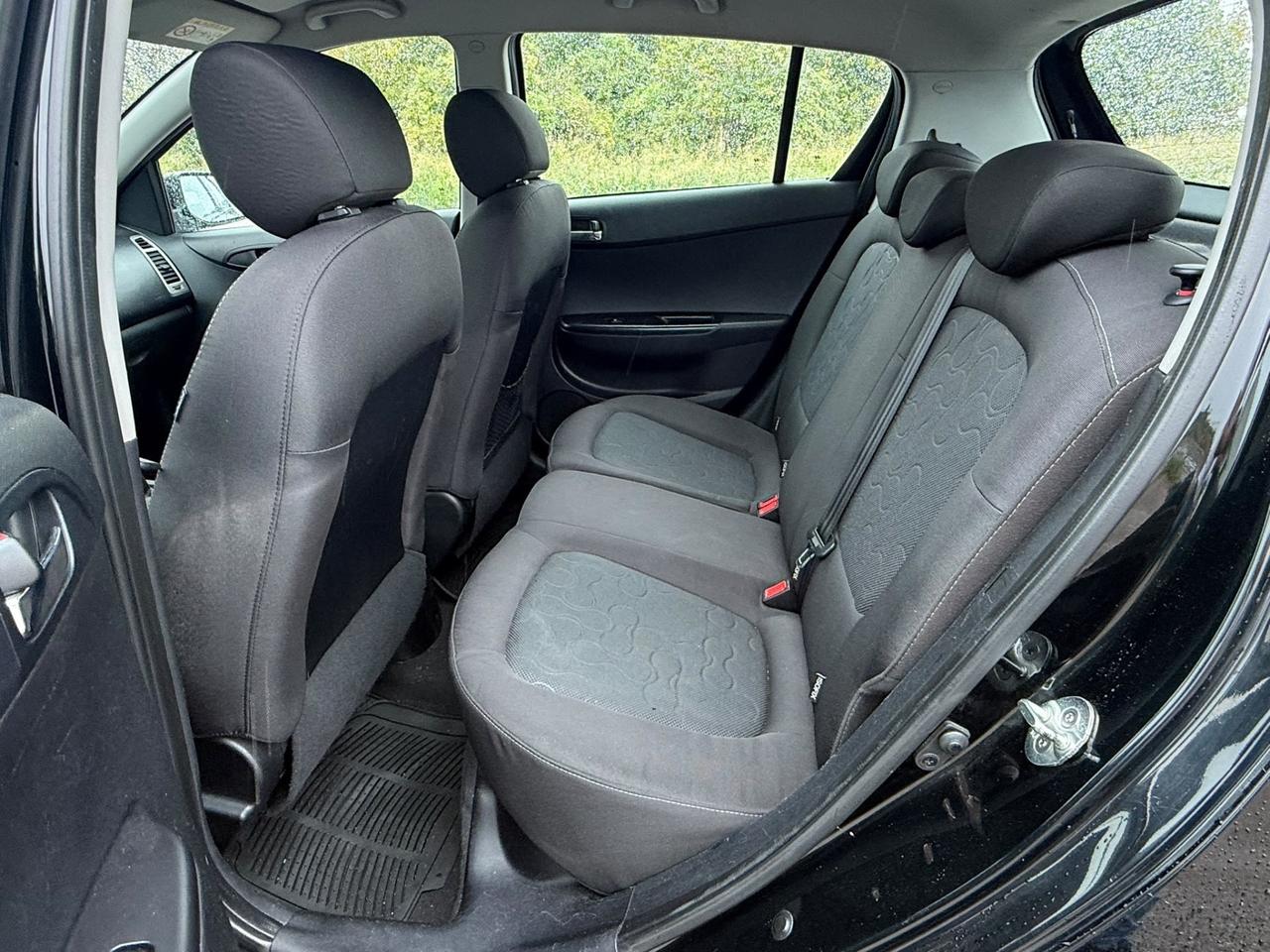 Hyundai i20 1.2 5p. BlueDrive GPL Comfort