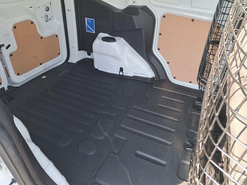 Ford Transit Courier 1.0 ecob. 100cv Entry E6