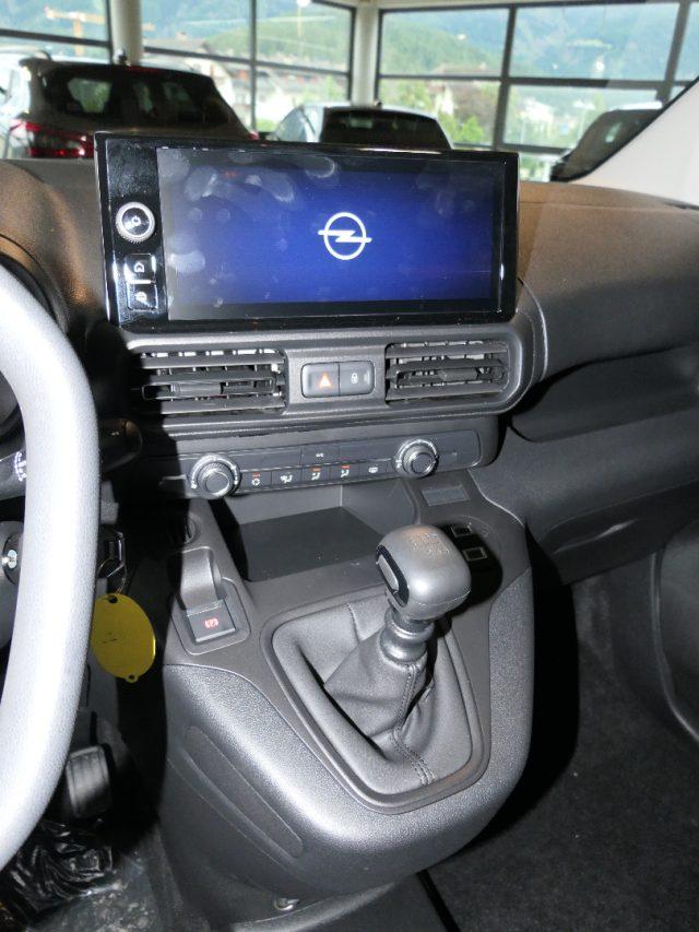 OPEL Combo Life 1.5D 100 CV Edition Plus N1 + IVA