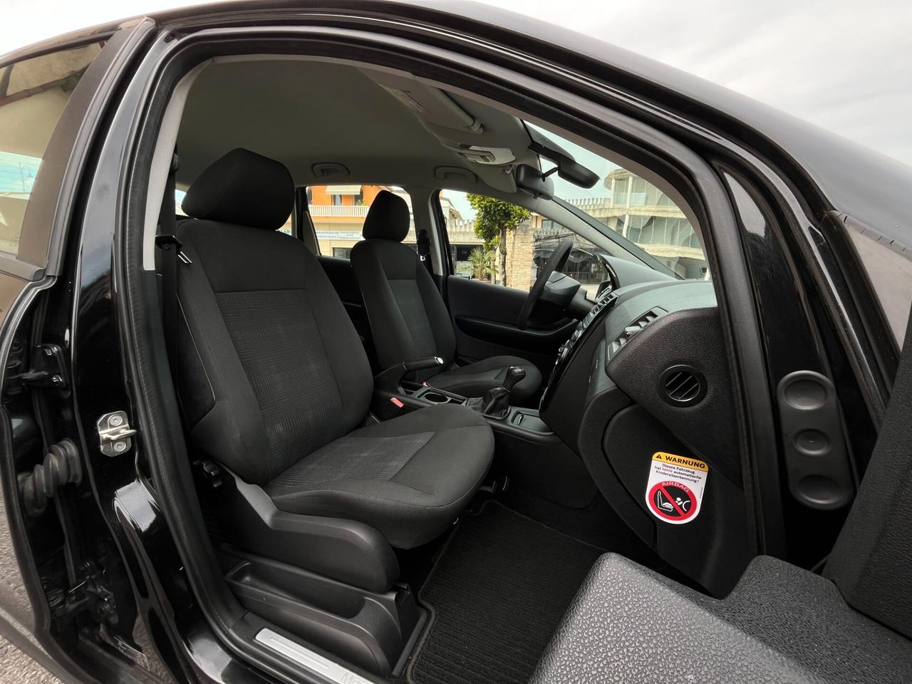 Mercedes-benz A 160 BlueEFFICIENCY Executive