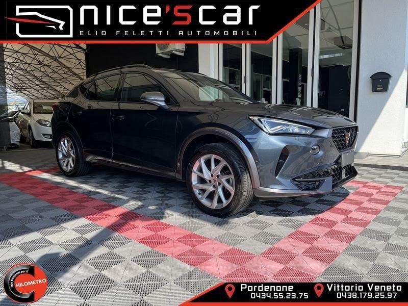 Cupra Formentor 1.5 TSI