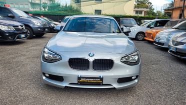 Bmw 116 d 5p. Sport EURO 5B