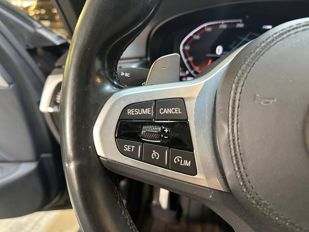 BMW Serie 5 530d xDrive Touring 48V MSport 249cv