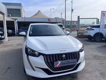 Peugeot 208 BlueHDi 100 Stop&Start 5 porte Allure