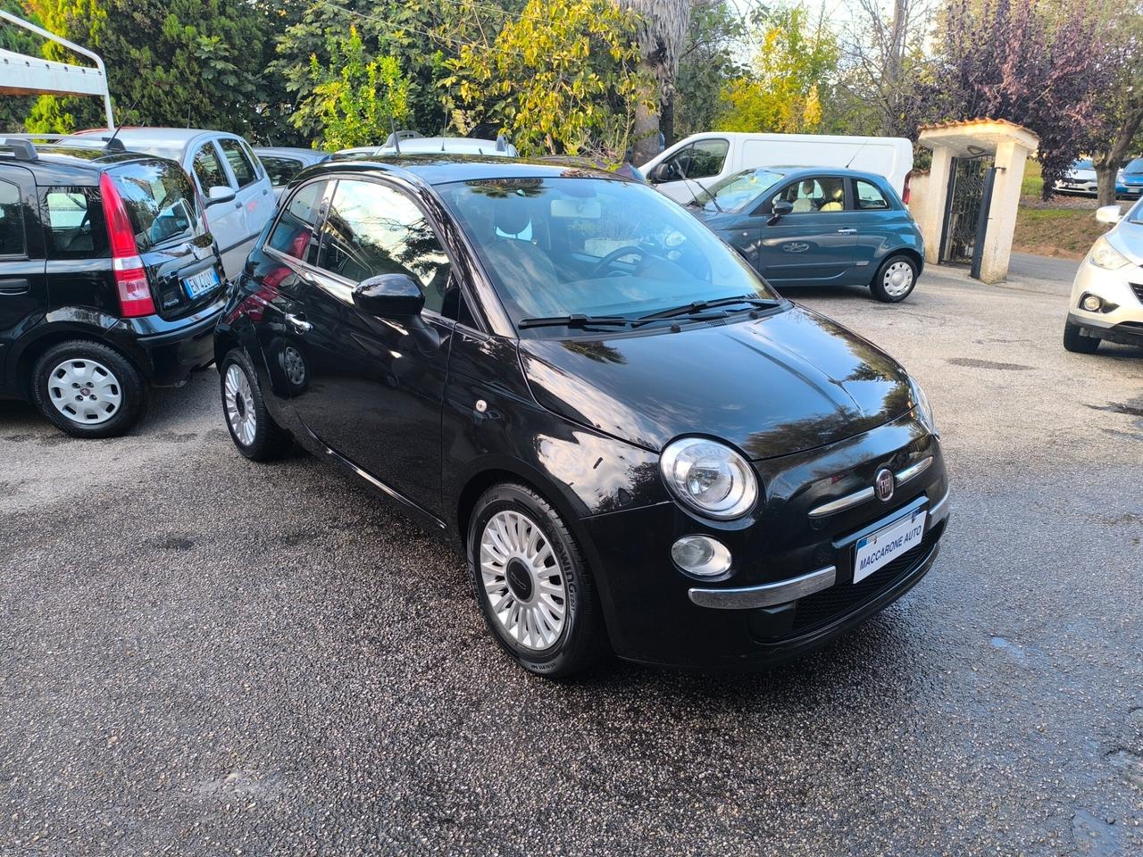Fiat 500 1.3 Multijet 16V 95 CV Lounge