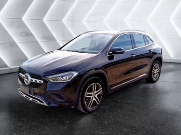 Mercedes-Benz GLA 180 d Sport Plus auto