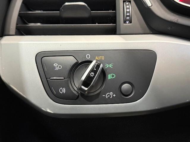 Audi A4 Avant 2.0 TDI 190 CV S tronic Business