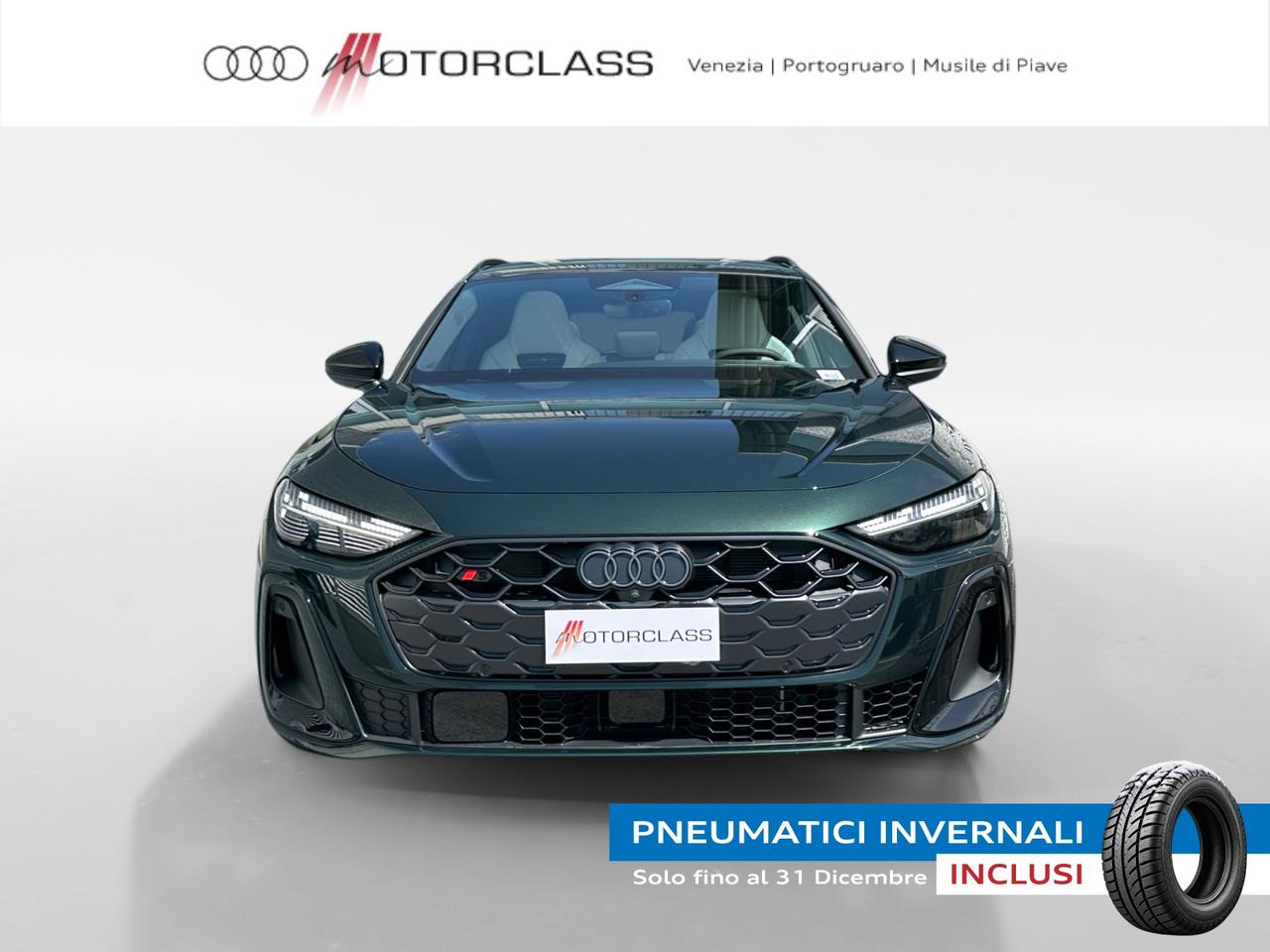 Audi S5 avant 3.0 v6 tfsi mhev+ 367cv sport attitude quattro