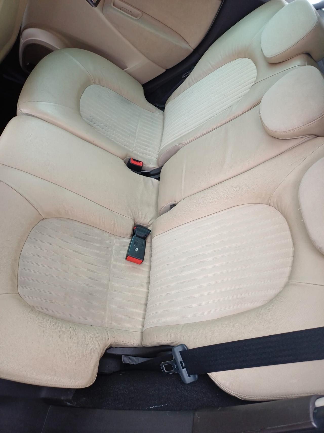 Lancia MUSA 1.3 Mjt TETTO APRIBILE Perfetta - 2008