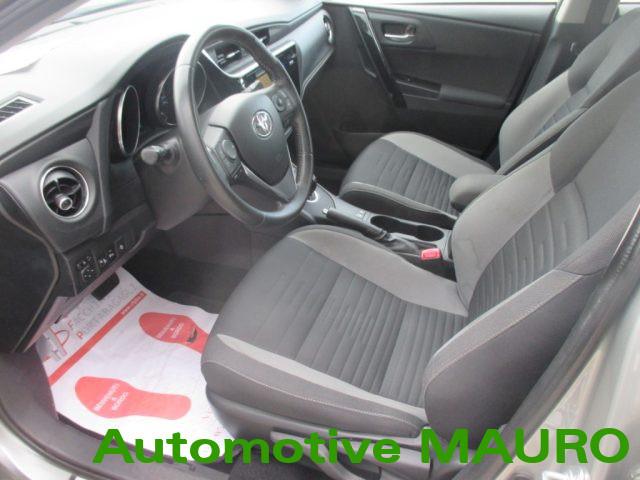 TOYOTA Auris 1.8 Hybrid Cool