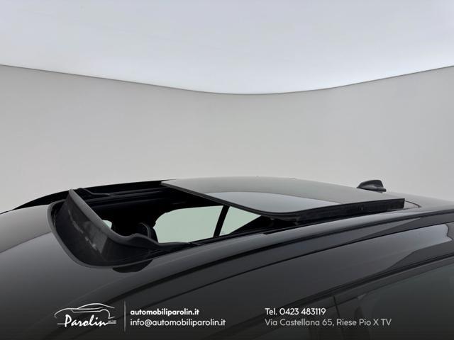 VOLVO XC40 D3 AWD Geartronic R-design Tetto-Telecamera-Park