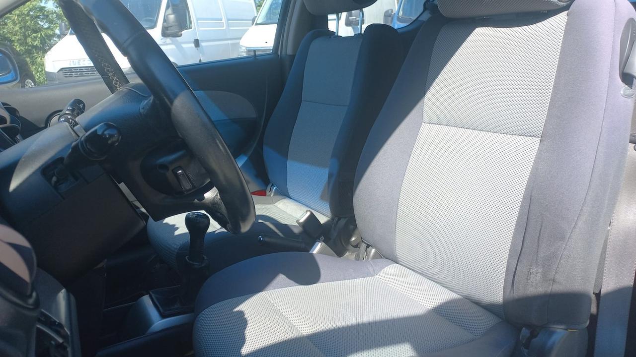 Chevrolet Aveo 1.2 3 porte LT