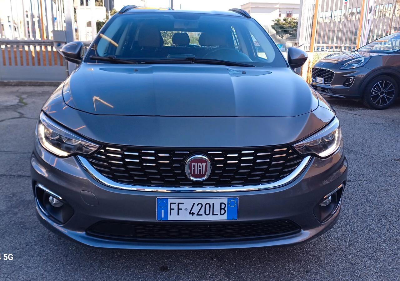 Fiat Tipo 1.3 Mjt S&S SW Lounge km zero!