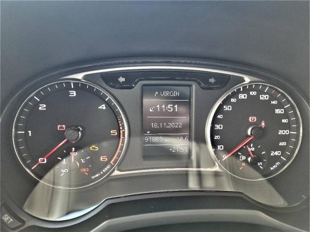 Audi A1 1.4 TDI Metal Plus 90CV