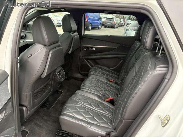 PEUGEOT 5008 5008 1.6 thp GT-Line s - FM192BR