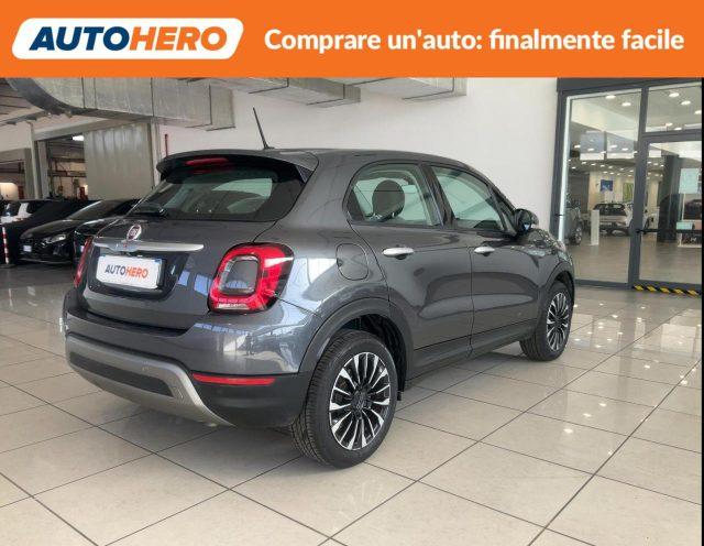 FIAT 500X 1.3 T4 150 CV DCT City Cross