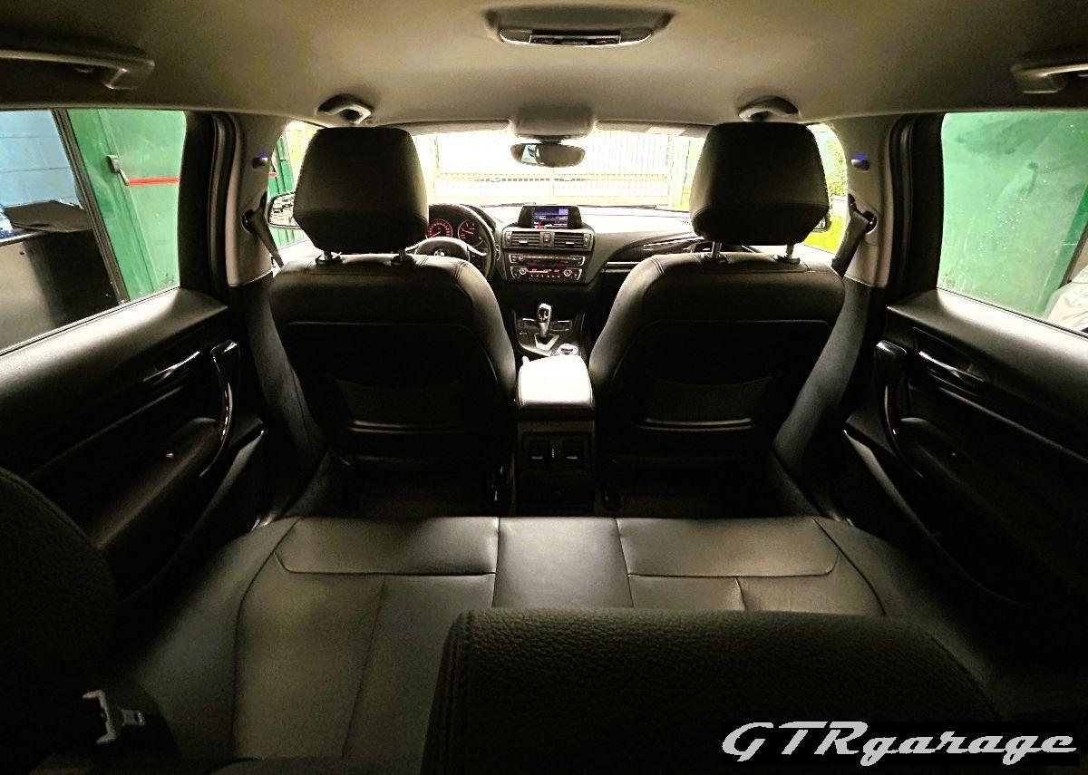 BMW - Serie 1 - 118d 5p. Urban