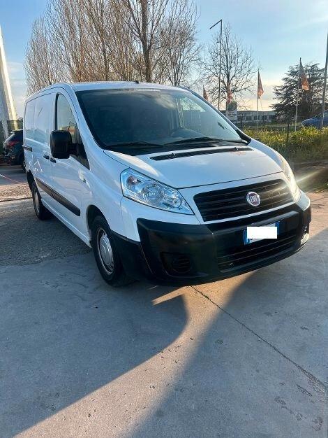 Fiat Scudo 1.6 MJT PC-TN Furgone 12q. Comfort ok neo patentati
