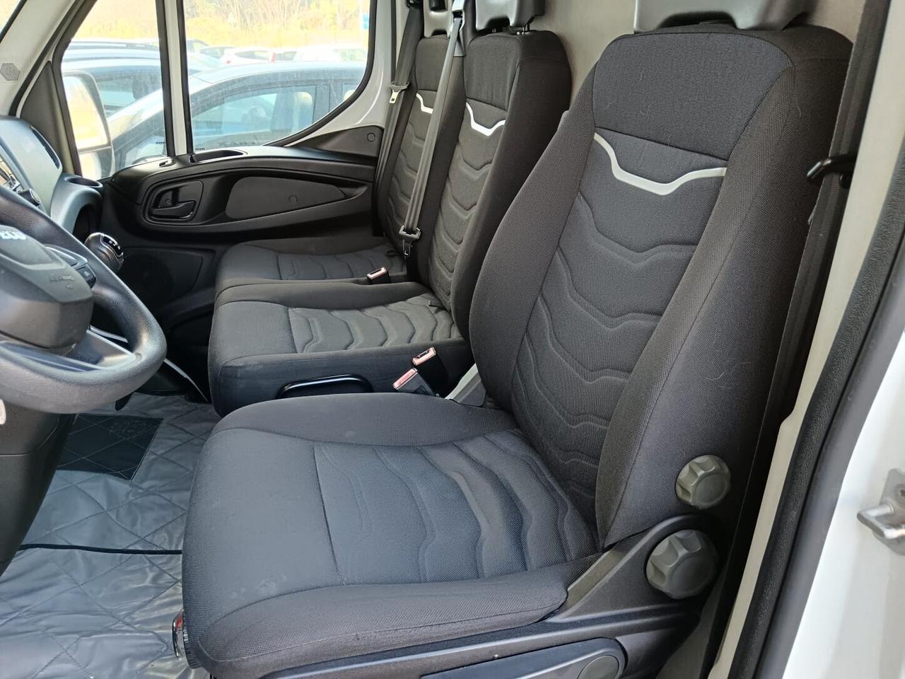 Iveco Daily 35S14V 2.3 HPT PM-TM Furgone FRIGORIFERO