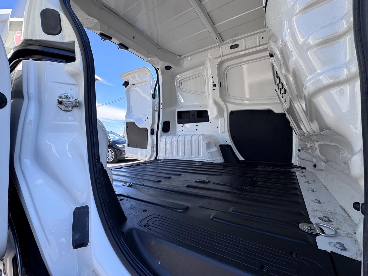 Fiat Fiorino 1.3 MJT 95CV Cargo SX