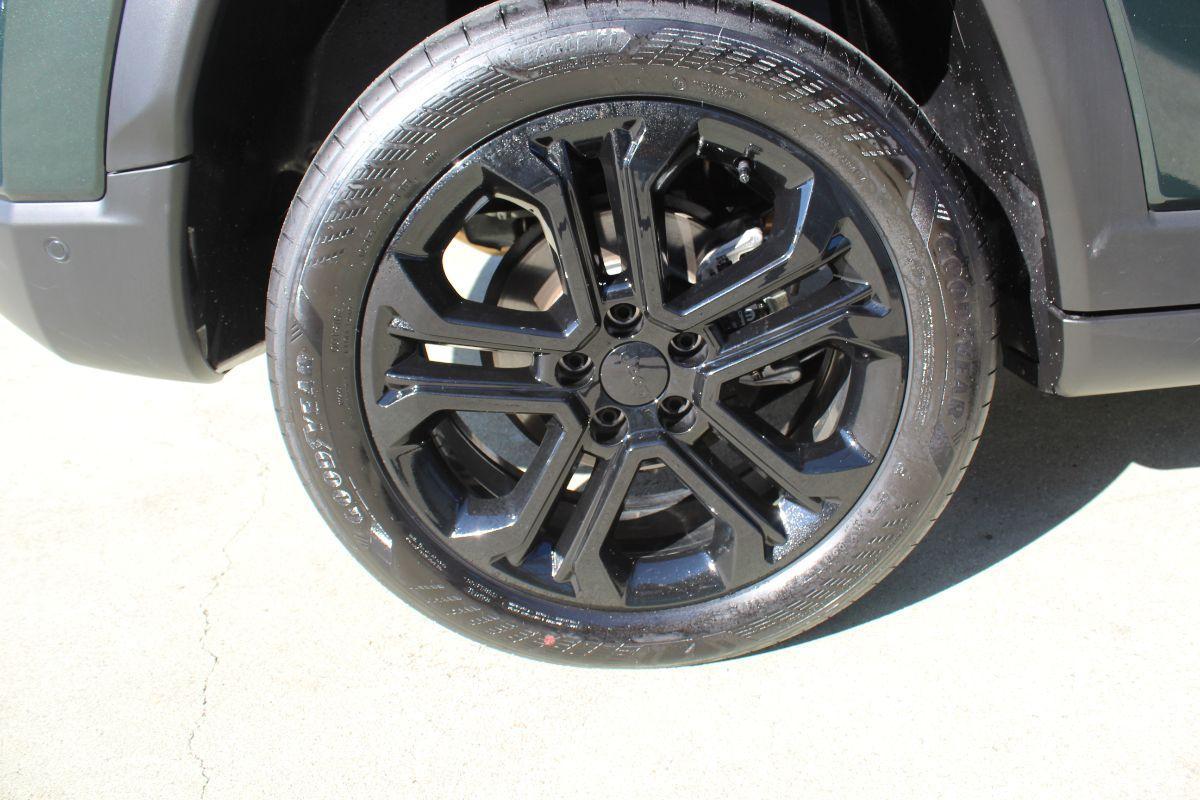JEEP - Compass - 1.5 T4 130CV MHEV 2WD S Northstar