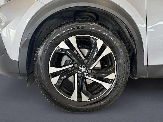 Peugeot 2008 1.2 PureTech 130 CV ALLURE PACK
