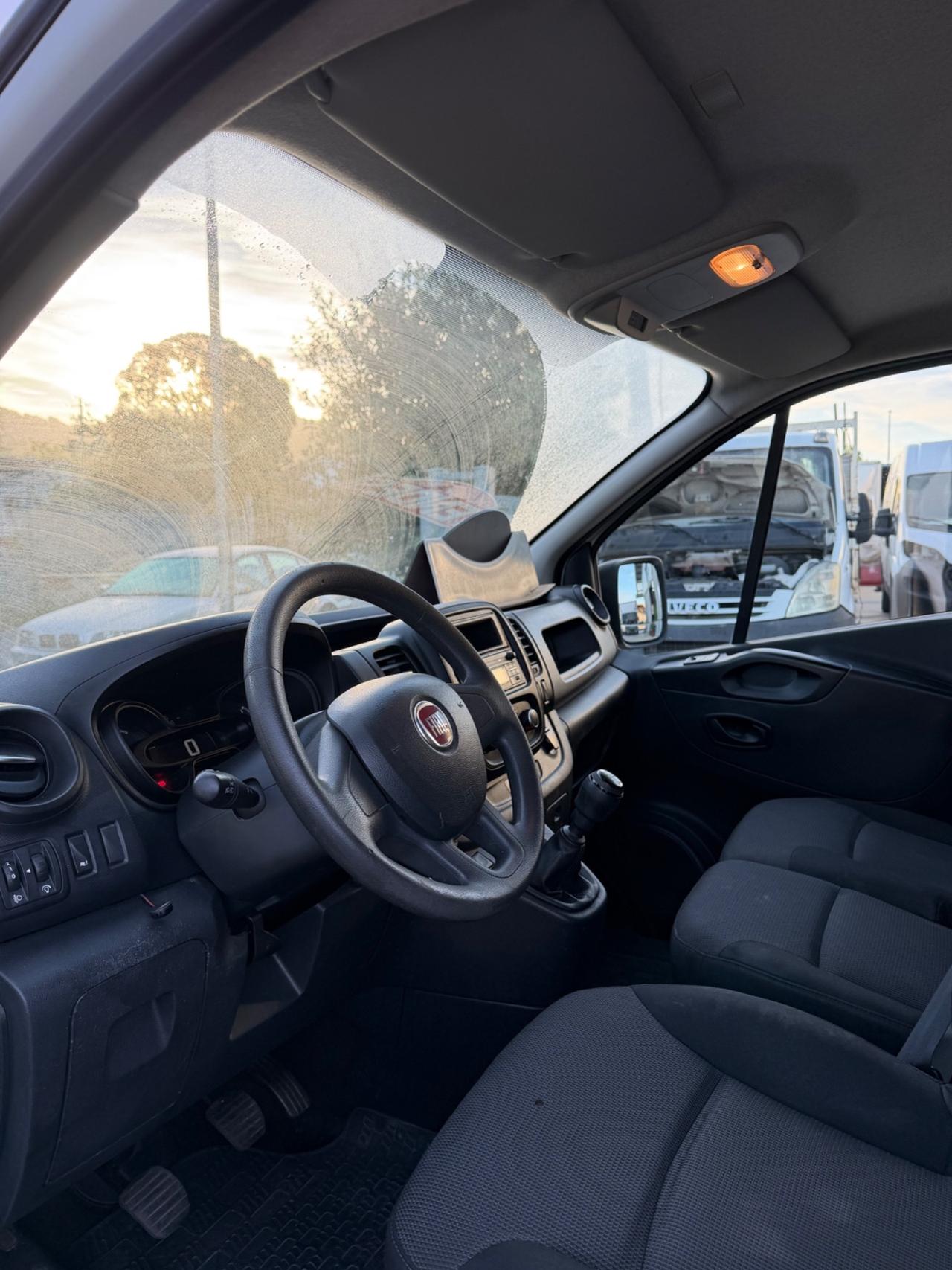 Fiat Talento