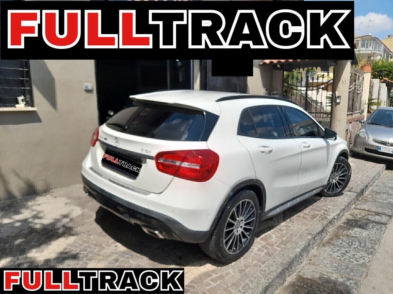 Mercedes-benz GLA 180 d Automatic Premium